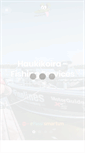 Mobile Screenshot of haukikoira.fi